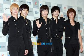 วง MBLAQ เปิดตัวอัลบั้มใหม่ปีหน้า!