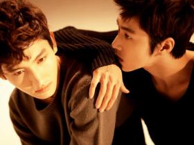 วงดงบังชินกิ (TVXQ) เปิดตัวทีเซอร์โฆษณาทั้ง 3 สถานีหลัก!