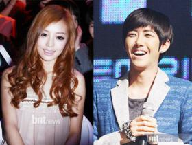 ฮวางควางฮี (Hwang Kwang Hee) แนะนำคูฮาร่า (Goo Hara) ทำศัลยกรรม?