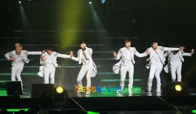 วง B2ST จะแสดงในเพลงของวง T-ara!