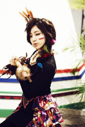 อึนจอง (Eun Jung) พักการโปรโมทเนื่องจากอาการบาดเจ็บที่เข่า