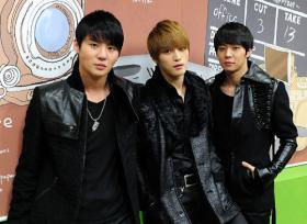 รายละเอียดของอัลบั้มใหม่ของ JYJ พร้อมทีเซอร์เพลง!
