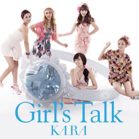 อัลบั้มของวง Kara จำหน่ายได้เกิน 200,000 ชุดภายในระยะเวลาแค่ 1 เดือน!!