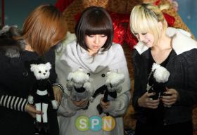 วง miss A ไปร่วมงาน Seoul Doll Fair 2010 ครั้งที่ 3