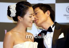 ภรรยาของลีบอมซู (Lee Bum Soo) ดีใจที่ละครเรื่อง Giant จบ?