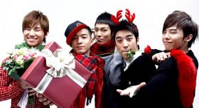 การแสดงของวง Big Bang ที่งาน Japan Record Awards ครั้งที่ 52
