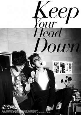 รายชื่อเพลงของอัลบั้มใหม่วงดงบังชินกิ (TVXQ) เปิดตัวออกมาแล้ว