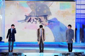 การแสดงบนเวทีครั้งแรกของ JYJ สร้างความประทับใจ?