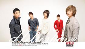 วง SHINee จะเป็นพรีเซ็นเตอร์หน้าใหม่ให้กับแบรนด์ Maypole!