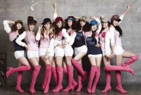 วง SNSD จะเปิดตัวซิงเกิ้ลญี่ปุ่นใหม่ Oh! 