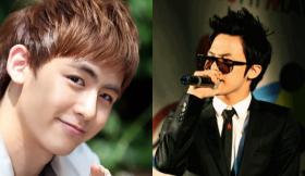 นิชคุณ (Nichkhun) กล่าวชม G-Dragon