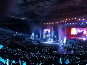 วง SHINee จัดคอนเสิร์ตครั้งแรก SHINee World ประสบความสำเร็จ!