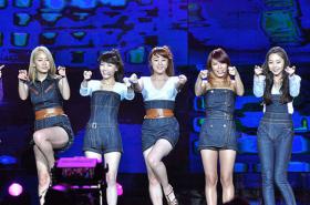 วง Wonder Girls ปิดการแสดงที่ประเทศจีนได้อย่างสวยงาม!