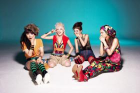 วง miss A เซ็นสัญญากับทาง J.Tune Entertainment!