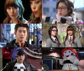 ละครเรื่อง Dream High ถูกวิจารณ์ในหลายรูปแบบ?