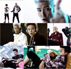 Knock Out จากอัลบั้ม GD&amp;TOP ถูกห้ามออกอากาศทั้ง 3 สถานีหลัก