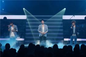วง Super Junior K.R.Y จะจัดคอนเสิร์ตครั้งแรกที่ประเทศเกาหลี 