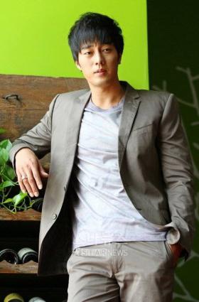 โซจิซบ (So Ji Sub) กลับมาพร้อมภาพยนตร์เรื่องใหม่ Only You!