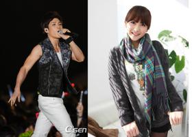 ชางมิน (Changmin) ยังคงรอจิยอง (Ji Young) จนกว่าจะเรียนจบ?