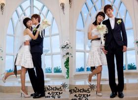 ภาพโปรโมทละครเรื่องใหม่ Paradise Ranch!