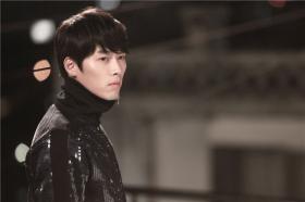 ฮยอนบิน (Hyun Bin) เผยความรู้สึกในการถ่ายฉากจูบในละคร!