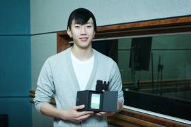 แฟนๆ ของ Jay Park บริจาคเงินเกิน 100,000 ดอลล่าร์สหรัฐฯ!