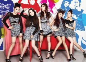 วง Wonder Girls จะแสดงคอนเสิร์ต Monster Retailer Awards and Concert!
