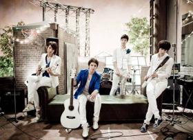 วง C.N. Blue ได้รับกระแสตอบรับดีมากจากบริษัทใหญ่ๆ ที่ประเทศญี่ปุ่น