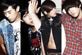 วง F.Cuz ฉลองครบรอบ 1 ปี!