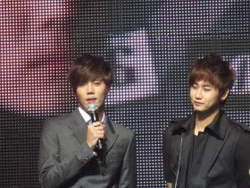 Love Like This เวอร์ชั่นอังกฤษในงาน Kyu Jong and Young Saeng &amp; Story in Hong Kong?