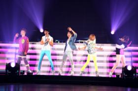 วง SHINee จะเดินทางไปไต้หวันร่วมงาน Superstar Red-White Entertainment Award 