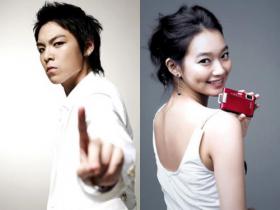 ซงจุงกิ (Song Joong Ki), ชินมินอา (Shin Min Ah), และท็อป (T.O.P) ถูกทาบทามให้แสด