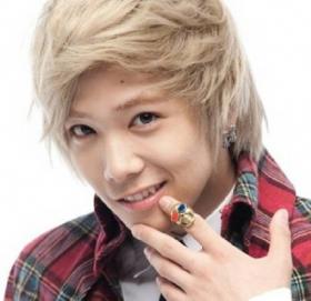 ลีฮงกิ (Lee Hong Ki) ปิ๊งสาวคนหนึ่ง?