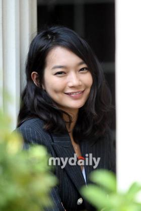 ชินมินอา (Shin Min Ah) ปฏิเสธข่าวลือ Full House 2!