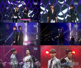 รุ่นน้องต่างประทับใจในวงดงบังชินกิ (TVXQ)?