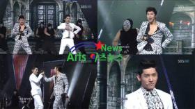 ยูนโฮ (Yunho) ยังไม่พอใจกับการแสดงบนเวทีสำหรับการกลับมา