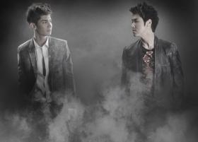 วงดงบังชินกิ (TVXQ) จะไปร่วมรายการ Chocolate!