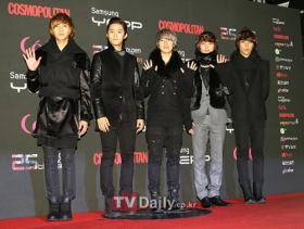 วง F.T. Island จะเดินทางไปร่วมกิจกรรมพิเศษที่ไต้หวัน!