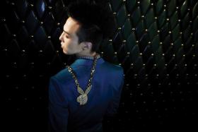 G-Dragon จะมีการแสดงเดี่ยวพิเศษใน M! Countdown