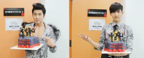 เบื้องหลังรายการเพลงต่างๆ ของวงดงบังชินกิ (TVXQ) 
