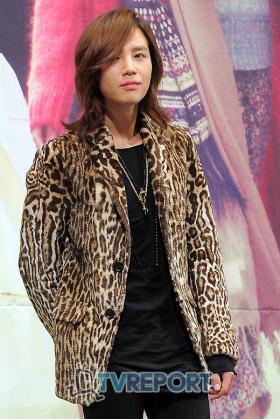 จางกึนซอค (Jang Geun Suk) แสดงความคิดเห็นเกี่ยวกับที่ท่าอากาศยาน?