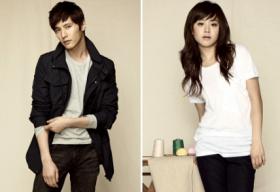 Basic House ให้วอนบิน (Won Bin) และมูนกึนยอง (Moon Geun Young) มาเป็นพรีเซ็นเตอร์ใหม่!