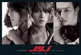 ยอดจองผลงานใหม่ของ JYJ ติดอันดับท้อป!