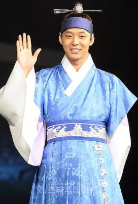 ปาร์คยูชอน (Park Yoochun) ยินดีที่จะร่วมแสดงในละครเรื่อง Sungkyunkwan Scandal 2 