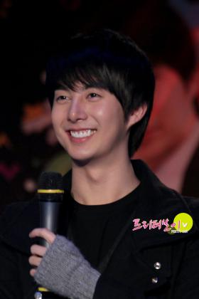 คิมฮยองจุน (Kim Hyung Joon) ไปร่วมการออดิชั่นสำหรับรายการเกม Pro Gamer 