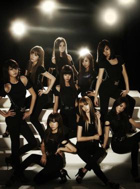 วง SNSD กำลังจะโปรโมท Run Devil Run ที่ญี่ปุ่น