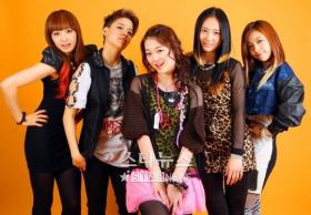 วง f(x) กำลังเตรียมตัวสำหรับอัลบั้มใหม่!