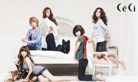 วง 4minute เพิ่งประกาศที่จะเปิดตัวผลงานแรกสำหรับปี 2011
