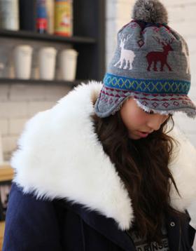 คูฮาร่า (Goo Hara) เดินทางไปร่วมงานคุณป้าที่เพิ่งจากไป!