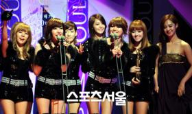 การแสดงและรายชื่อผู้รับรางวัลในงาน Seoul Music Awards!